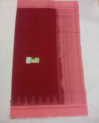 RASIPURAM COTTON SAREE